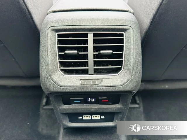 Volkswagen Tanyue id 4209980 из Китая 26