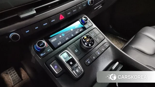 Hyundai The New Palisade id 3437899 из Кореи 19