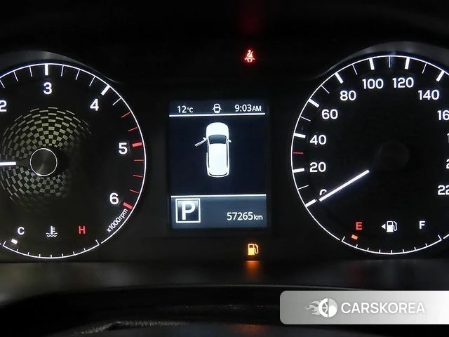 Ssangyong All New Rexton id 4245162 из Кореи 19