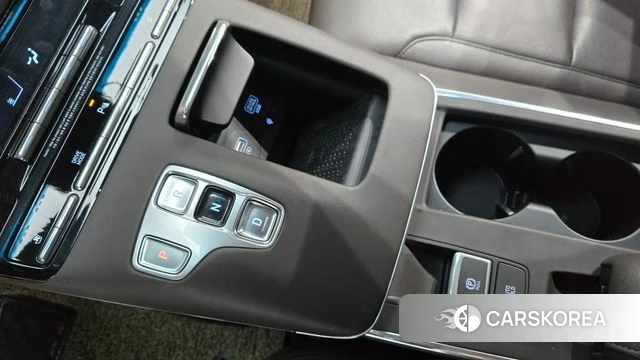 Hyundai The New Grandeur IG id 3893046 из Кореи 19