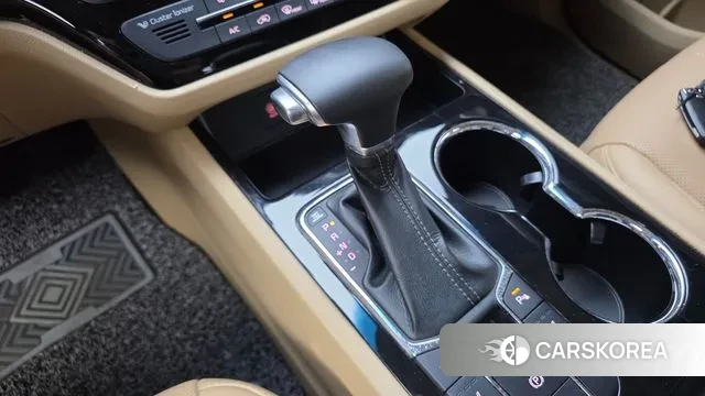 Kia The New Carnival id 3050723 из Кореи 19