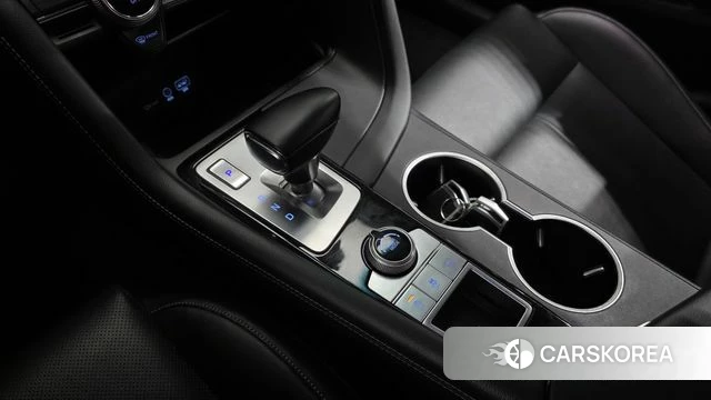 Genesis G70 id 4305263 из Кореи 19