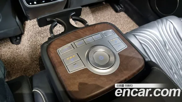 Genesis G80 (RG3) id 2756134 из Кореи 19