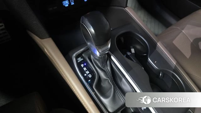 Hyundai Santa Fe TM id 3801365 из Кореи 19