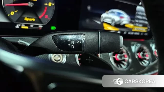 Mercedes-Benz CLS-Class C257 id 3484911 из Кореи 19