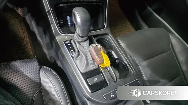 Hyundai Grandeur IG id 3627017 из Кореи 19