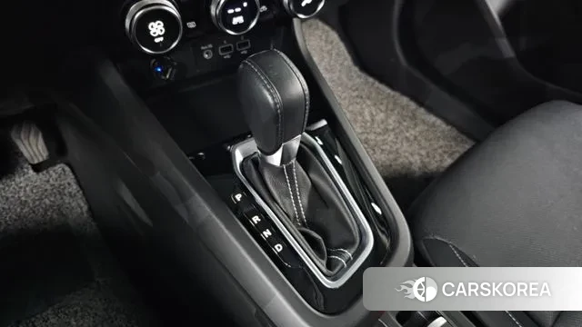 Renault Korea (Samsung) XM3 id 3473380 из Кореи 19