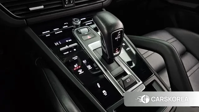 Porsche Cayenne (PO536) id 3474116 из Кореи 19