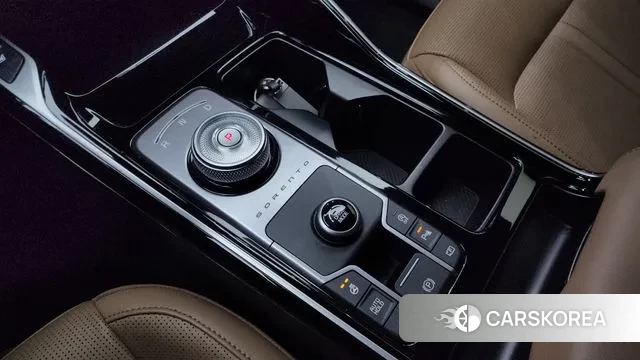 Kia The New Sorento 4th Generation id 3410293 из Кореи 19