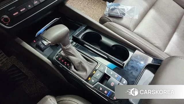 Kia Come New K7 id 3407885 из Кореи 19