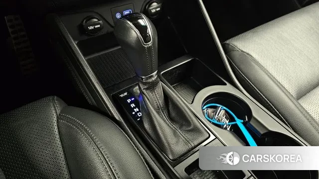 Hyundai All New Tucson id 3469637 из Кореи 19