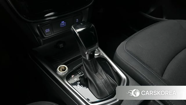 Ssangyong Berry New Tivoli id 3924657 из Кореи 19