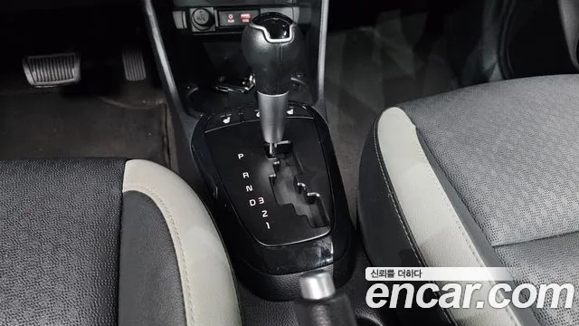 Kia All New Morning (JA) id 2951699 из Кореи 19