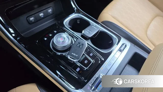 Kia Carnival 4th generation id 3468187 из Кореи 19