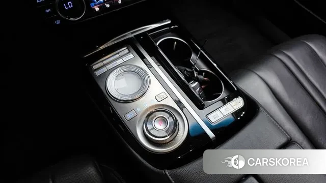 Genesis G80 (RG3) id 3065299 из Кореи 19