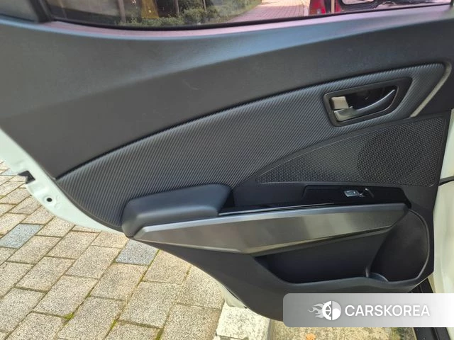 Ssangyong Berry New Tivoli id 4625593 из Кореи 19