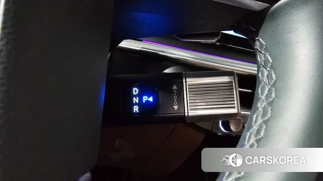 Hyundai Grandeur (GN7) id 3758702 из Кореи 19