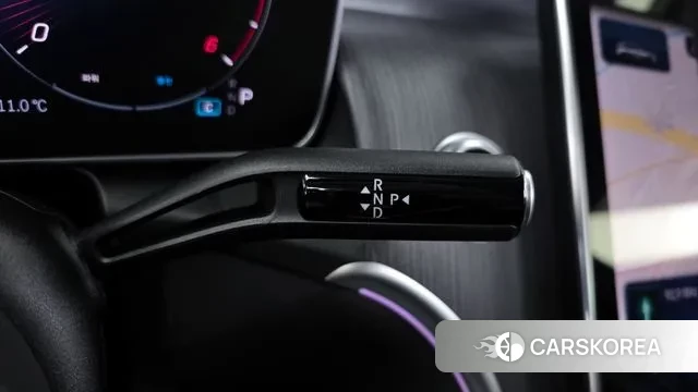 Mercedes-Benz GLC-Class X254 id 3733967 из Кореи 19