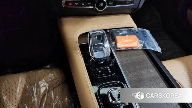 Volvo S90 id 3953067 из Кореи 19