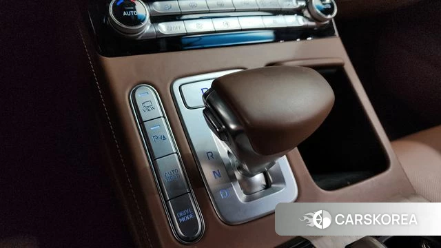 Genesis G90 id 4410745 из Кореи 19
