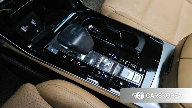 Kia K7 Premier id 4642424 из Кореи 19