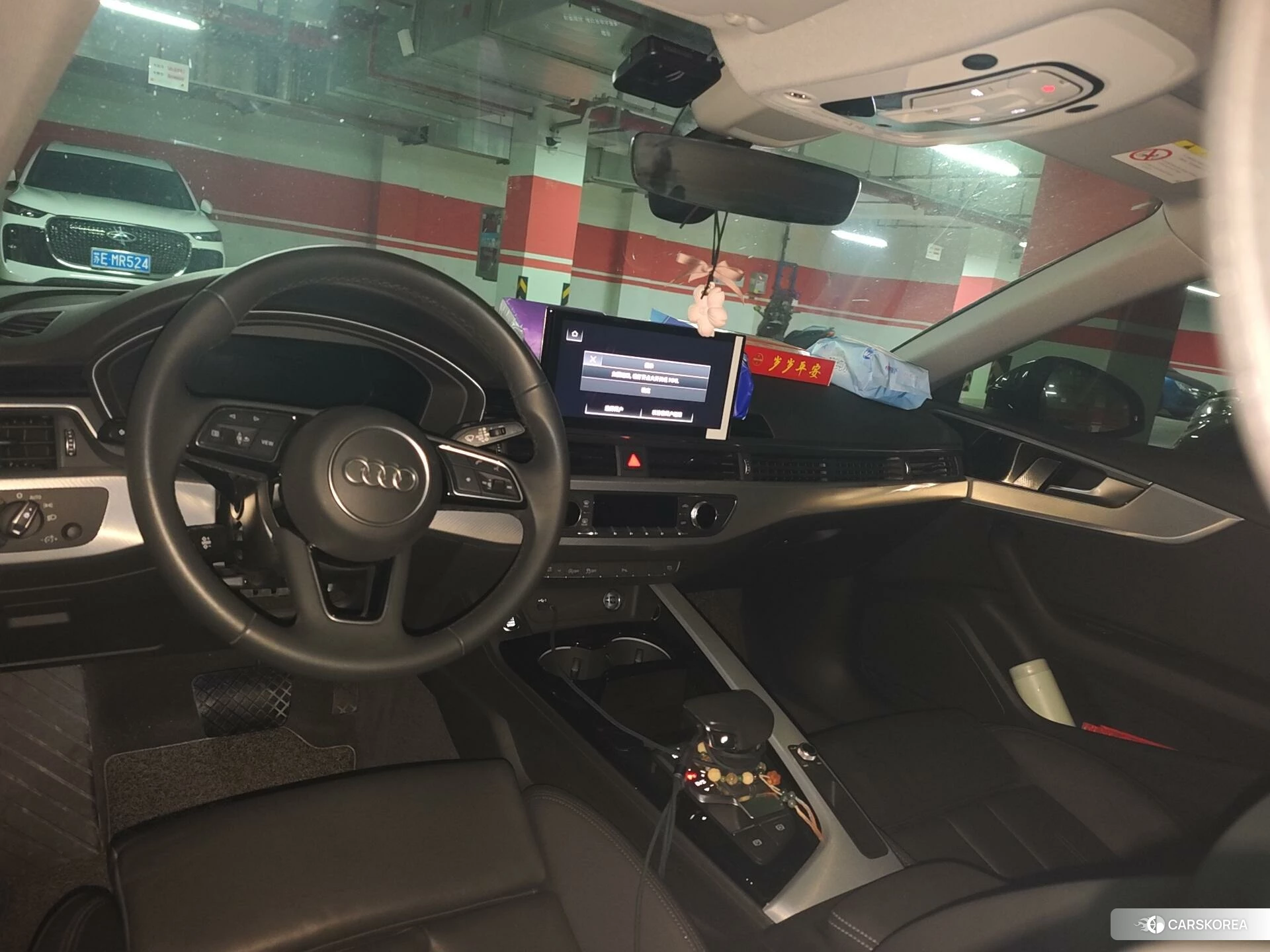 Audi A5 id 4510397 из Китая 20