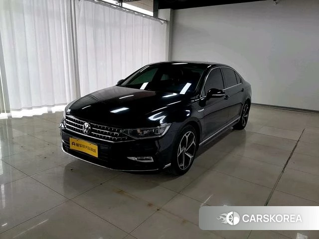 Volkswagen Magotan id 4212488 из Китая 19