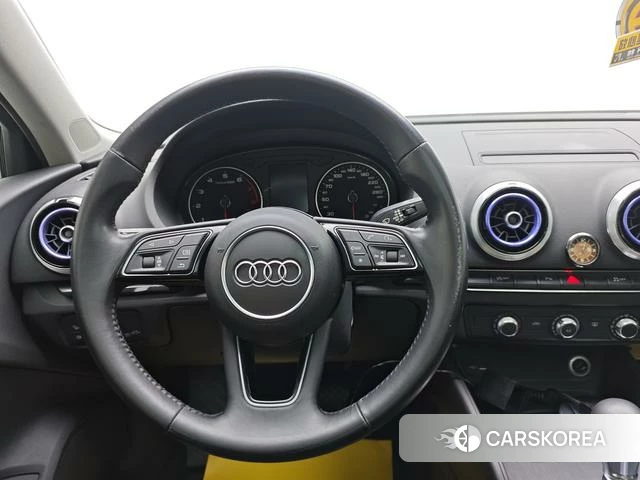 Audi A3 id 4253903 из Китая 19