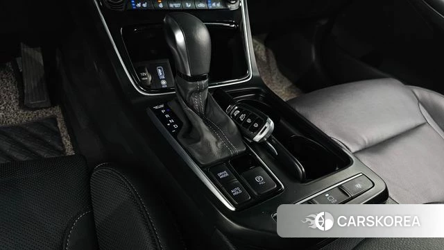 Hyundai Grandeur IG Hybrid id 4356679 из Кореи 31