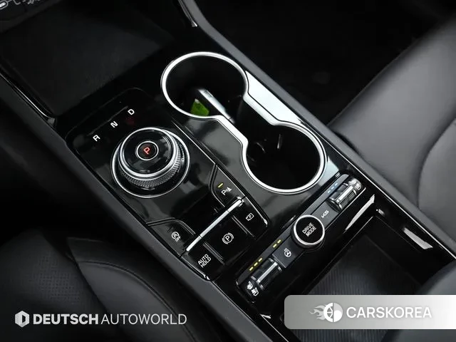 Kia The New K5 3rd generation id 3341271 из Кореи 19