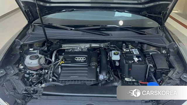 Audi Q3 id 4313431 из Китая 19