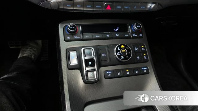 Hyundai Palisade id 3819812 из Кореи 19