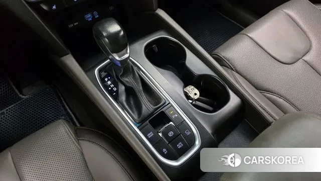 Hyundai Santa Fe TM id 3009419 из Кореи 19