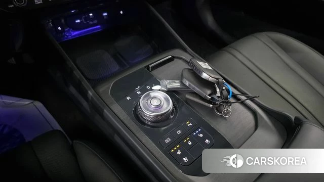 Kia The New K8 Hybrid id 4321865 из Кореи 30