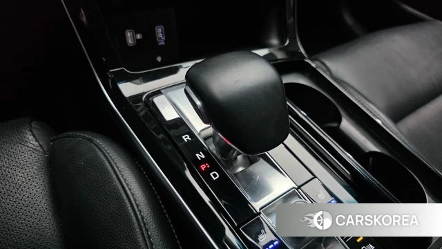 Kia K7 Premier Hybrid id 4637189 из Кореи 39