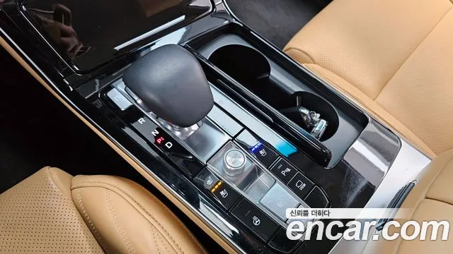 Kia K7 Premier id 2458047 из Кореи 19