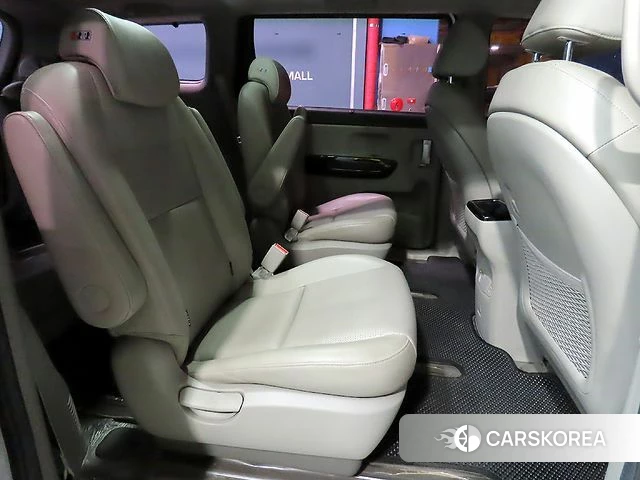 Kia The New Carnival id 4384991 из Кореи 19
