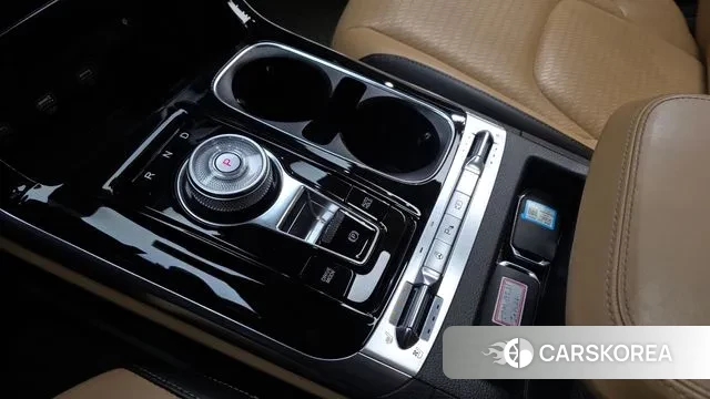 Kia Carnival 4th generation id 3788690 из Кореи 19