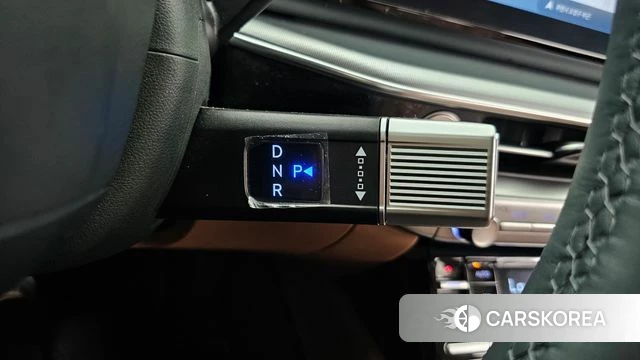 Hyundai Grandeur Hybrid (GN7) id 4322132 из Кореи 19
