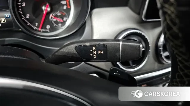 Mercedes-Benz CLA-Class C117 id 3773318 из Кореи 19