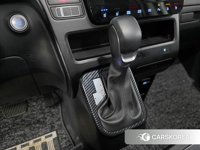 Hyundai Staria id 3964050 из Кореи 19