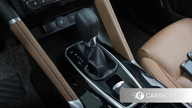 Renault Korea (Samsung) The New QM6 id 4792248 из Кореи 38