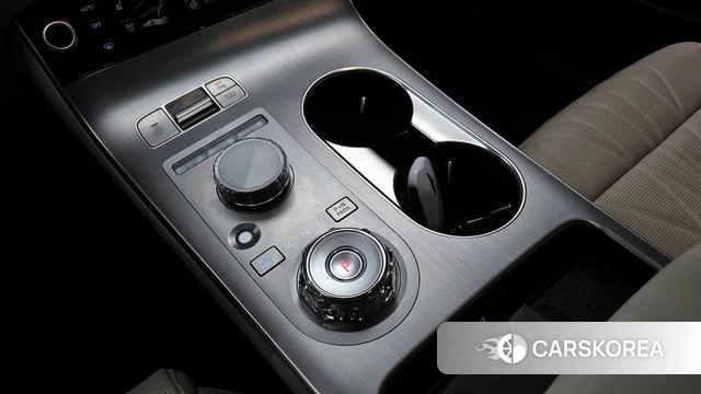 Genesis GV70 id 3837787 из Кореи 19