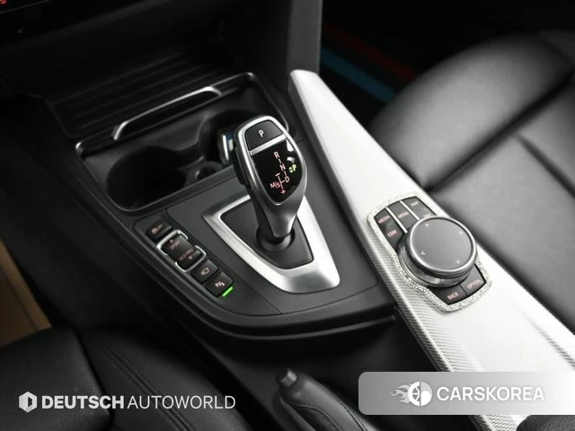 BMW 3 Series GT (F34) id 4780267 из Кореи 19