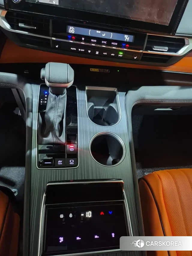 Toyota Sienna 4th Generation id 3715897 из Кореи 19