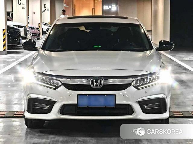 Honda Yingshipai id 4277425 из Китая 12