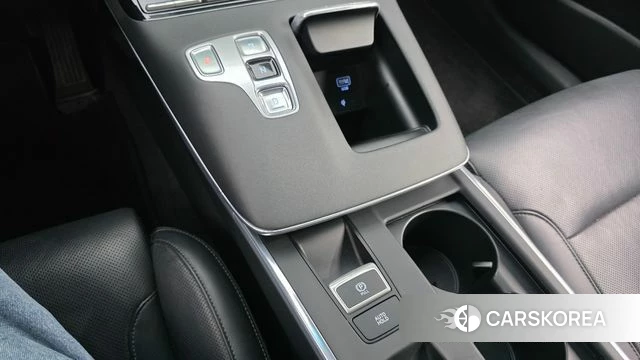 Hyundai The New Grandeur IG Hybrid id 4196184 из Кореи 19