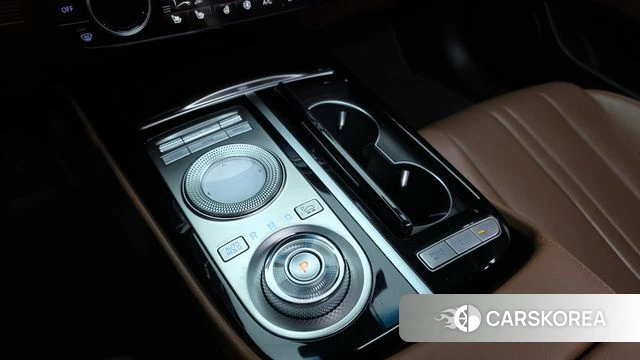 Genesis G80 (RG3) id 3860553 из Кореи 19