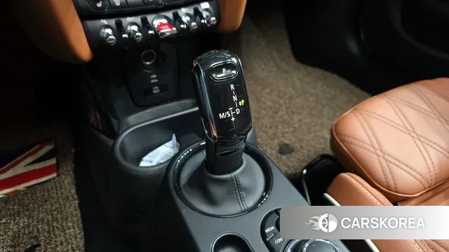 Mini Cooper S id 3365824 из Кореи 19