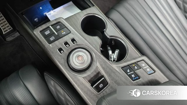 Kia K8 Hybrid id 4773902 из Кореи 19